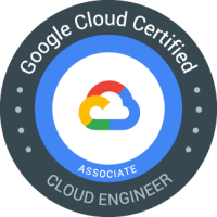 googlecloud googlecloud