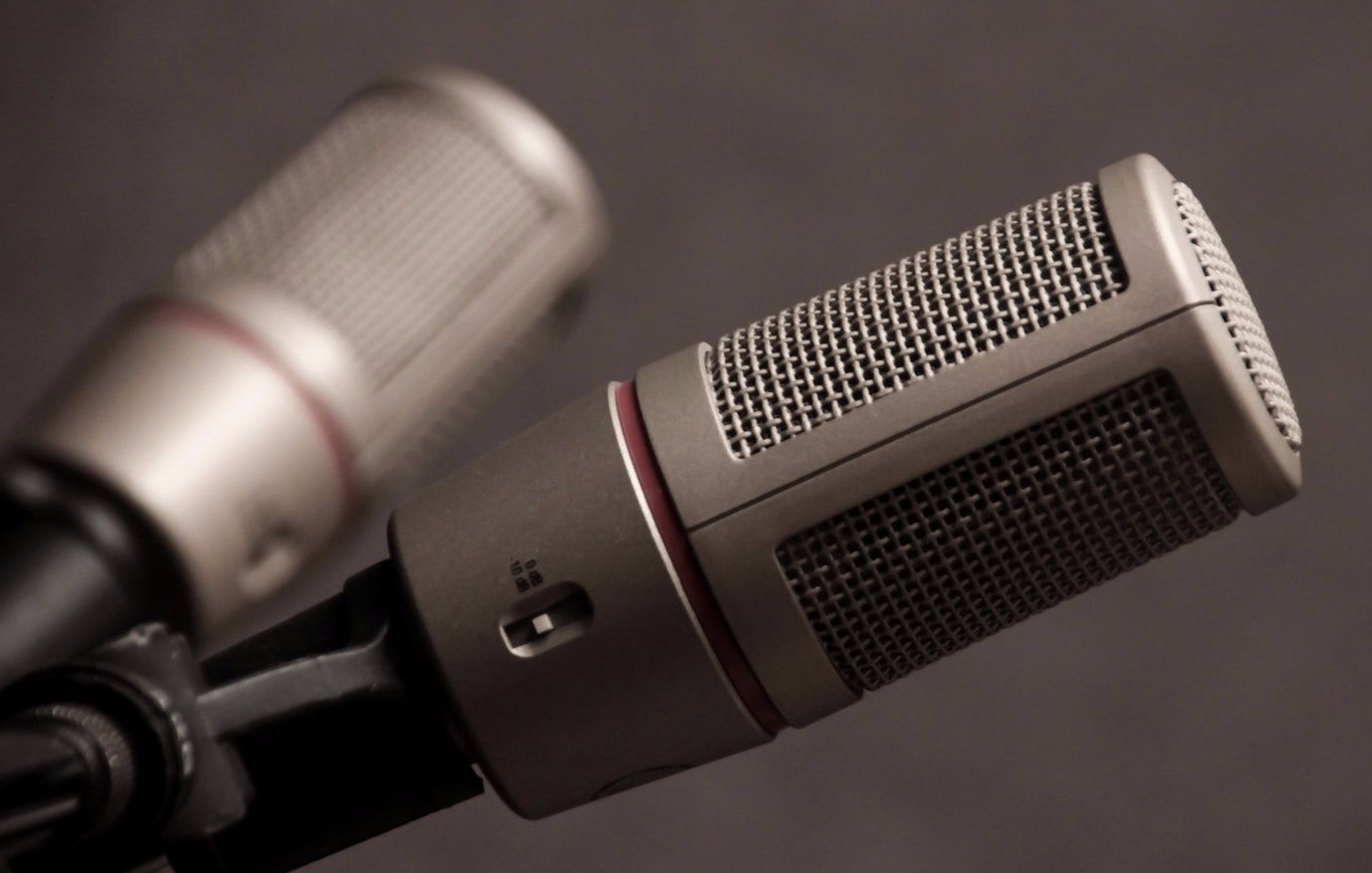 radio
